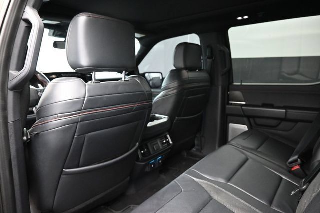 Used 2024 Ford F150 Raptor AWD/4WD image 17