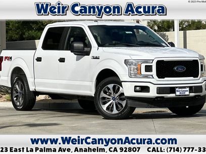 Used 2019 Ford F150 XL w/ Equipment Group 101A Mid