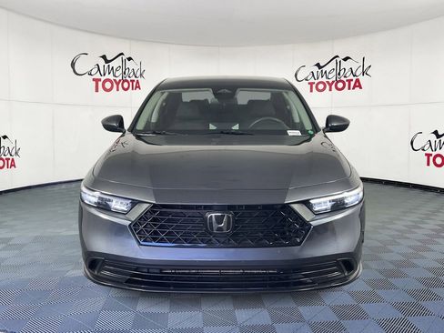 Used 2024 Honda Accord LX image 3