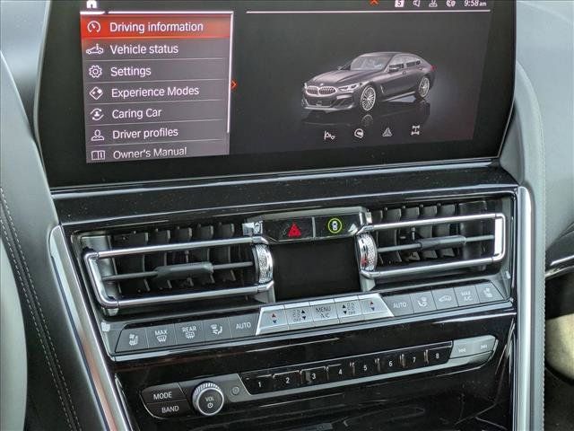 New 2026 BMW 840i xDrive AWD/4WD image 12