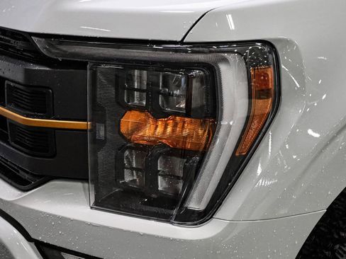 Certified 2023 Ford F150 Tremor image 14