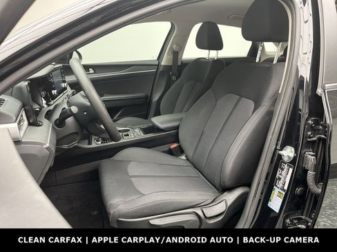 Used 2023 Kia K5 LXS FWD image 8