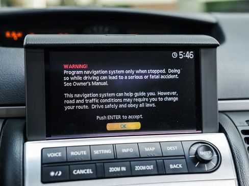 Used 2006 INFINITI G35 Coupe image 17