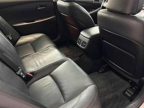 Used 2011 Lexus ES 350 FWD image 29