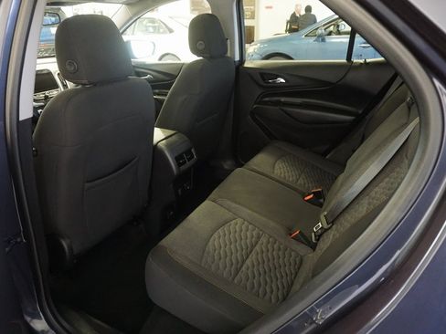 Used 2018 Chevrolet Equinox LT w/ Sun & Infotainment Package image 23