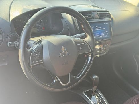 Used 2024 Mitsubishi Mirage G4 image 18