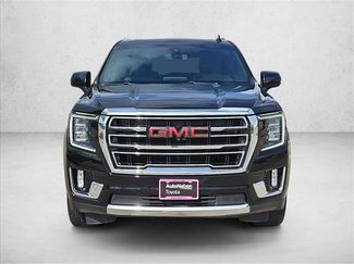 Used 2021 GMC Yukon SLT w/ SLT Premium Package video 2