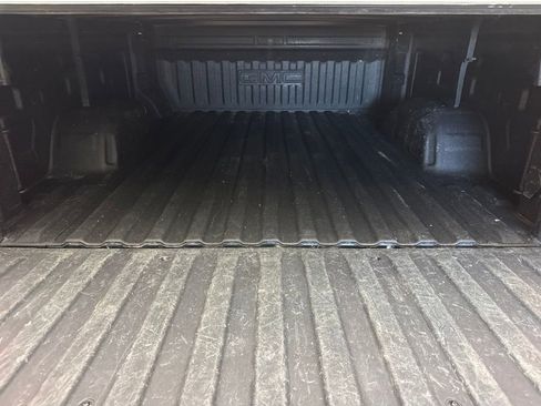 Used 2020 GMC Sierra 1500 4x4 Crew Cab image 6