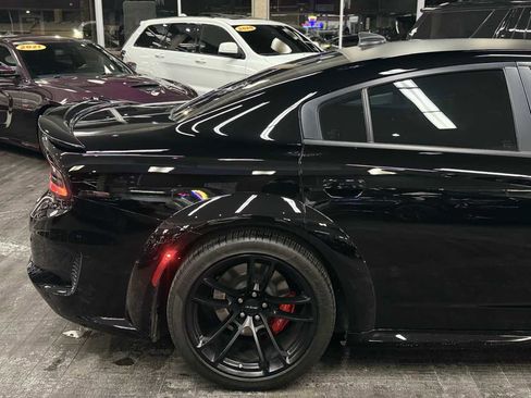 Used 2023 Dodge Charger SRT Hellcat image 16