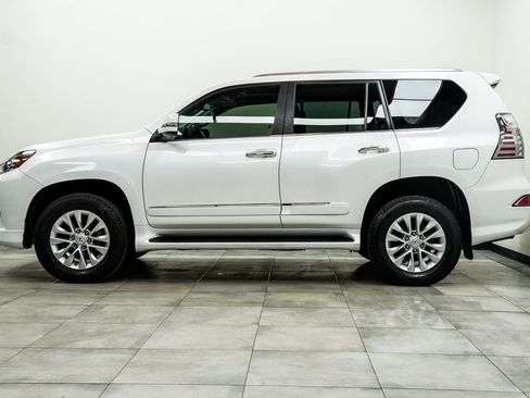 Used 2019 Lexus GX 460 Premium image 8