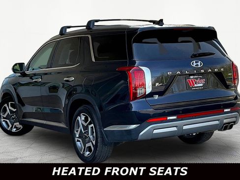 Used 2023 Hyundai Palisade Limited AWD/4WD image 4