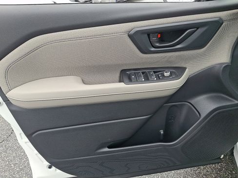 New 2026 Subaru Forester Premium image 12