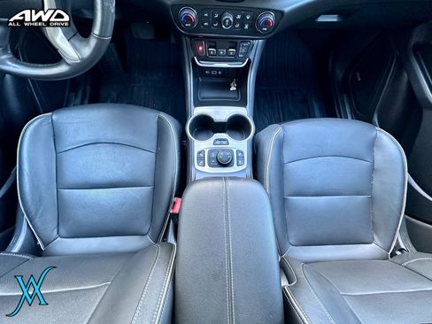 Used 2020 GMC Terrain Denali w/ Denali Premium Package AWD/4WD image 32
