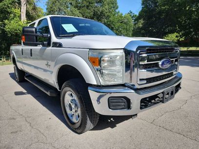 Used 2012 Ford F350 XLT