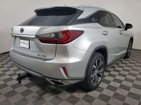 Used 2017 Lexus RX 350 AWD w/ Premium Package image 6