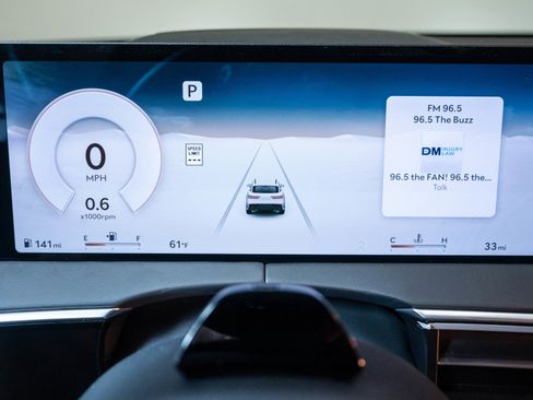 New 2026 Genesis GV70 3.5T Sport Prestige image 22