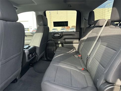 Certified 2023 Chevrolet Silverado 2500 LT w/ All Star Edition image 23