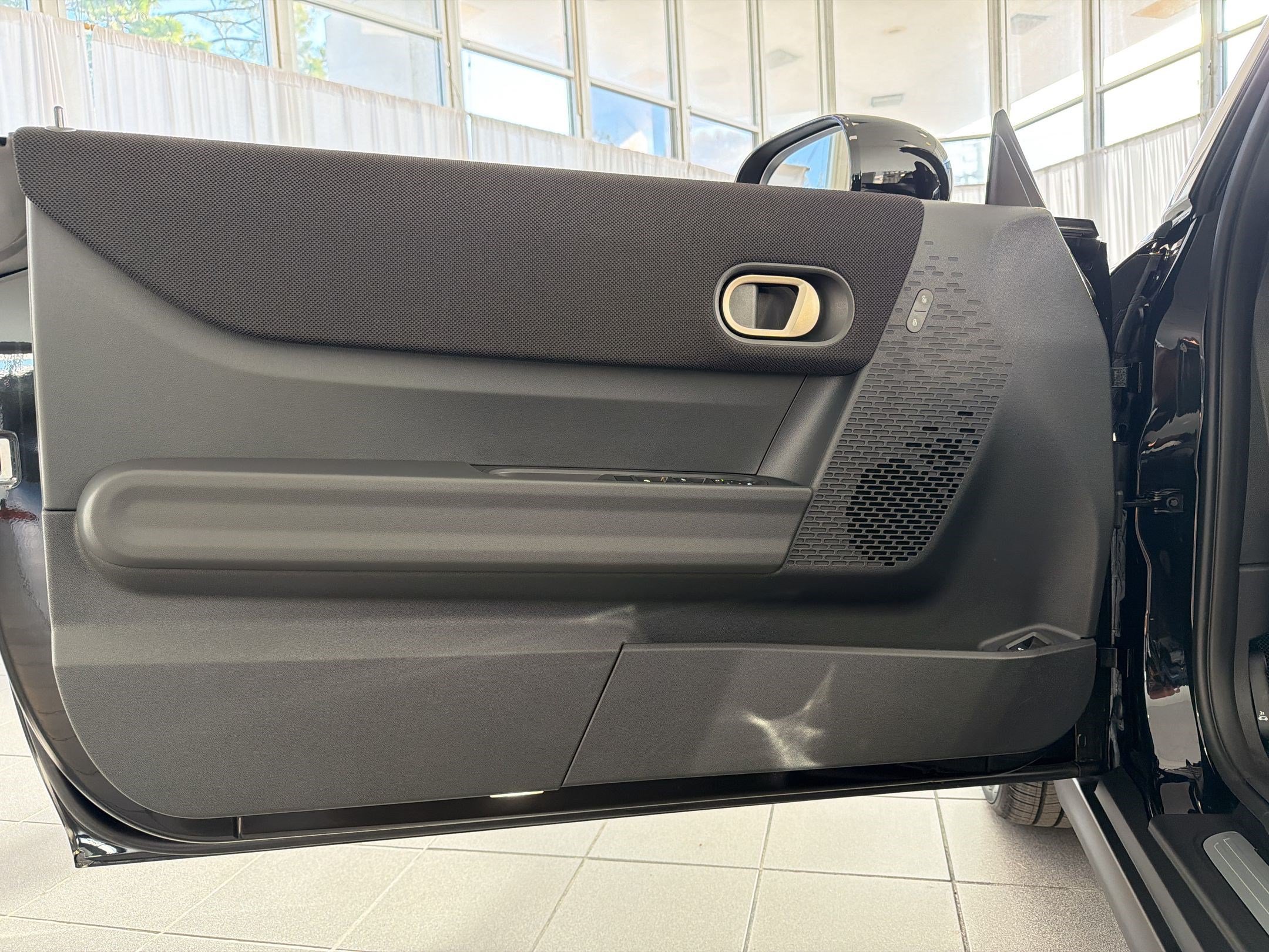 New 2026 MINI Cooper S FWD image 14