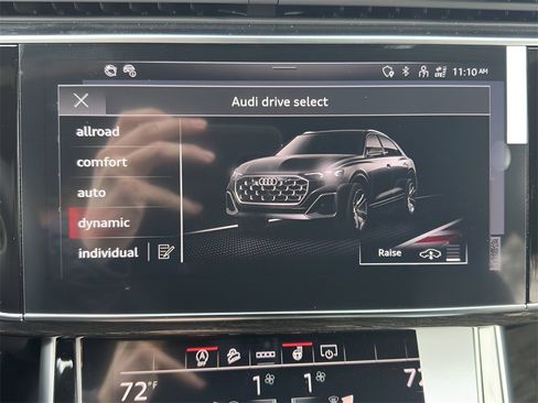 New 2026 Audi Q8 Premium Plus image 20