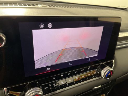 Certified 2024 GMC Canyon Elevation w/ Elevation Premium Package image 29