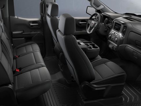 New 2026 GMC Sierra 1500 Pro w/ Pro Value Package image 34