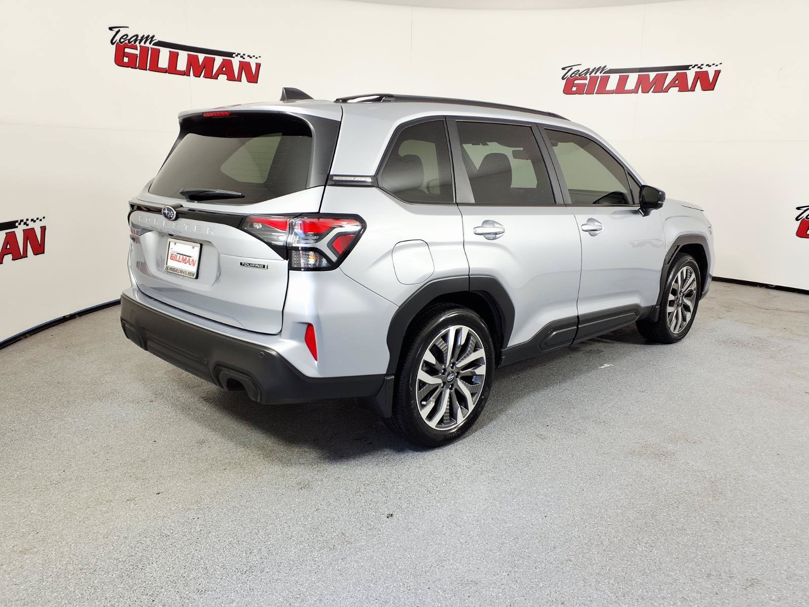 Used 2025 Subaru Forester Touring AWD/4WD image 7
