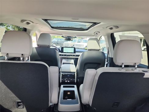 New 2026 Lincoln Aviator Reserve image 24