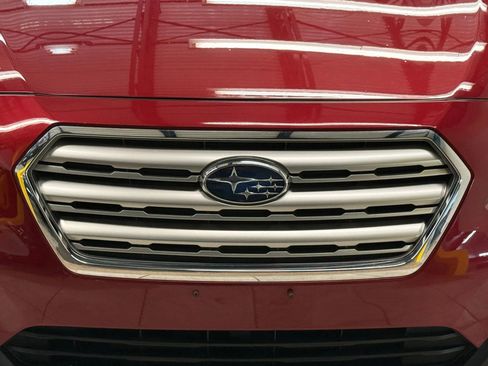 Used 2015 Subaru Outback 2.5i image 5