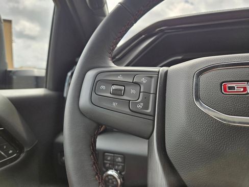 New 2026 GMC Sierra 2500 AT4X AWD/4WD image 12