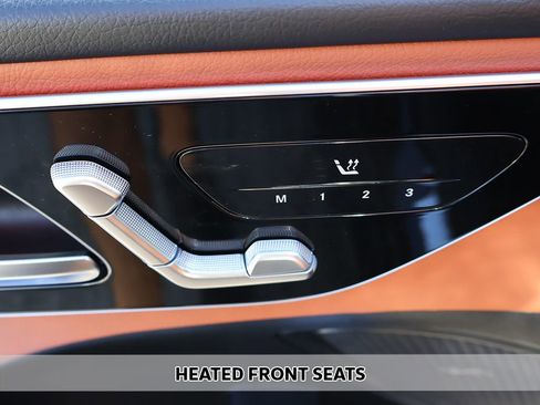 Used 2023 Mercedes-Benz C 300 Sedan w/ Exclusive Trim Package image 8
