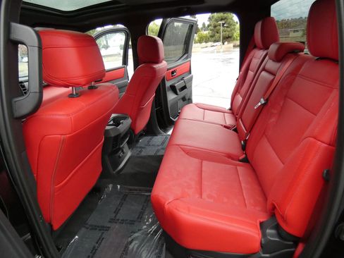 Used 2025 Toyota Tundra TRD Pro image 46