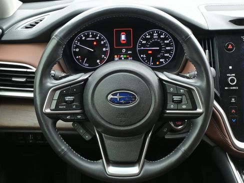 Used 2021 Subaru Outback Touring XT AWD/4WD image 17