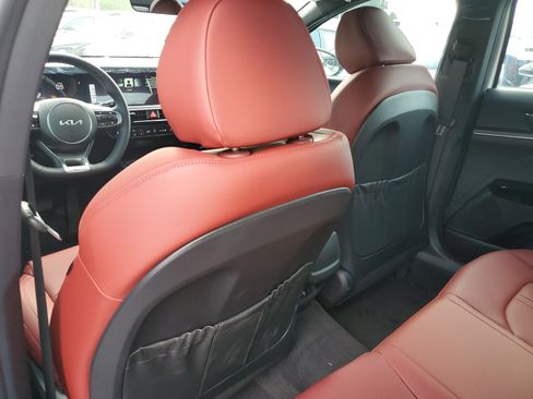 New 2026 Kia K5 GT-Line FWD image 13