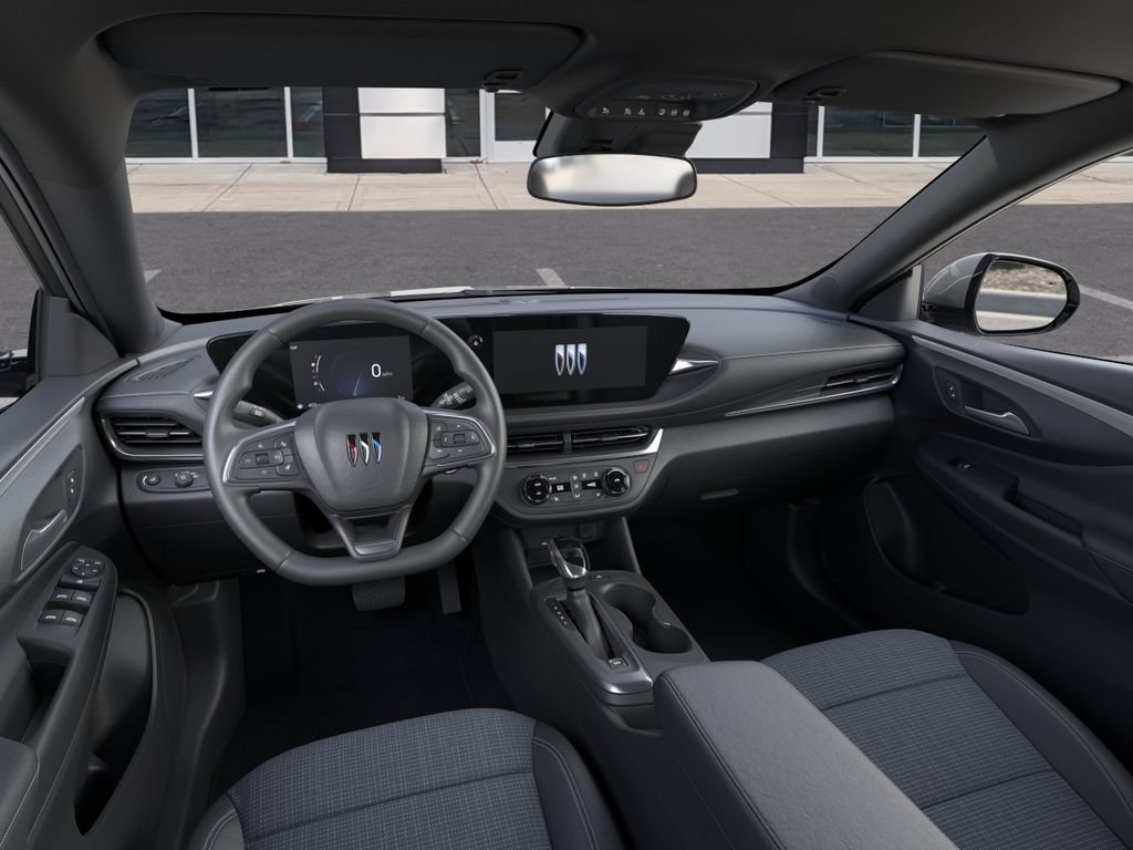 Used 2026 Buick Envista Preferred w/ Convenience I Package FWD image 15