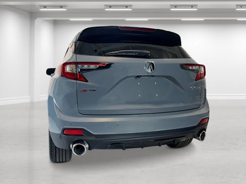 New 2025 Acura RDX A-Spec image 3