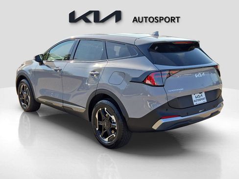 New 2026 Kia Sportage S image 10