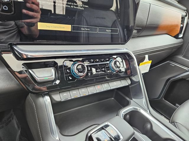New 2026 GMC Sierra 1500 Denali AWD/4WD image 30