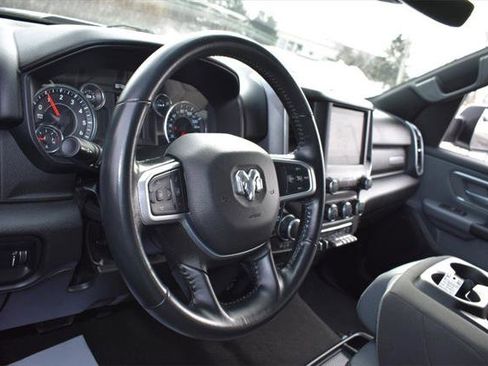 Certified 2022 RAM 1500 Big Horn image 11