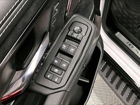Used 2026 RAM 1500 RHO w/ RHO Level 1 Equipment Group AWD/4WD image 32