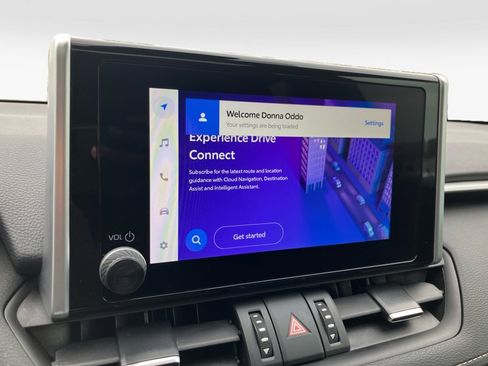 Used 2024 Toyota RAV4 XLE Premium image 21