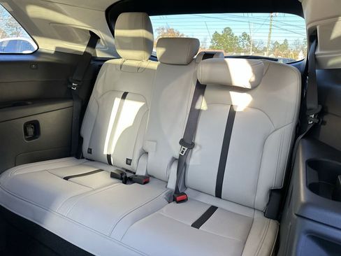 Certified 2025 MAZDA CX-90 3.3 Turbo w/ Premium Sport Pkg image 24