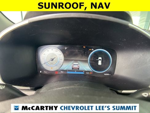 Used 2021 Hyundai Santa Fe SEL w/ Convenience + Premium Package image 29