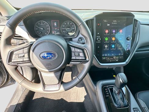 Certified 2025 Subaru Crosstrek 2.5i Limited w/ Crosstrek Mirror Package image 15