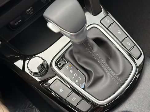 New 2026 Kia Seltos S AWD/4WD image 22