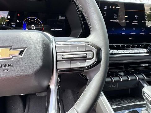 New 2026 Chevrolet Colorado LT w/ Advanced Trailering Package RWD image 24