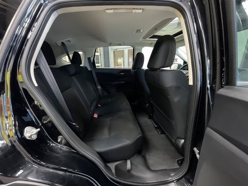 Used 2016 Honda CR-V EX image 24
