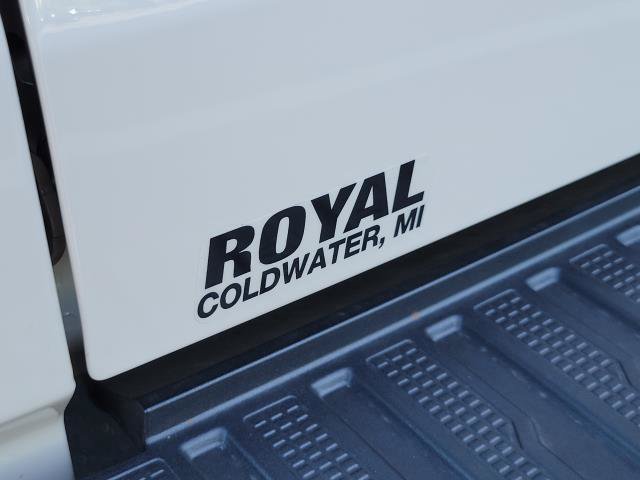 New 2026 Chevrolet Silverado 1500 RST w/ RST All Star Premium Package AWD/4WD image 8