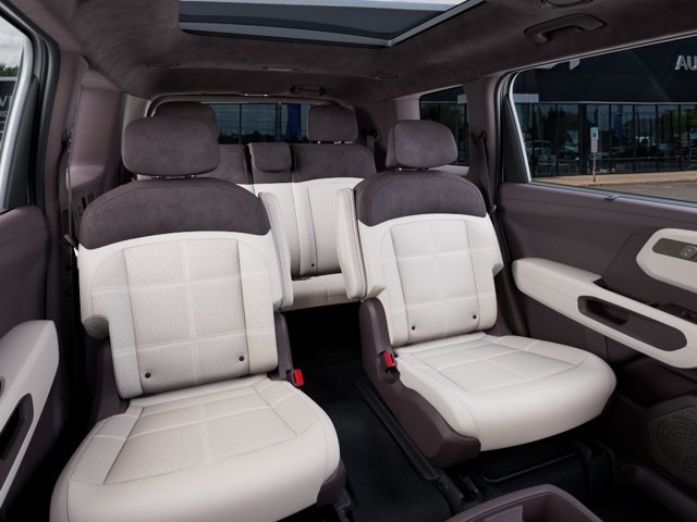 New 2027 Kia Telluride X-Line SX Prestige AWD/4WD image 16