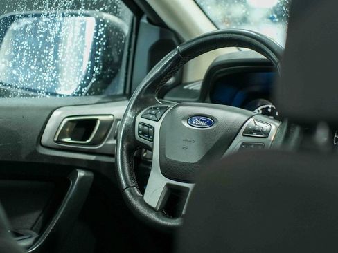 Used 2022 Ford Ranger XLT w/ Equipment Group 301A Mid image 17