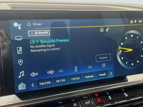 Used 2022 Chevrolet Silverado 1500 LT Trail Boss w/ Protection Package image 31